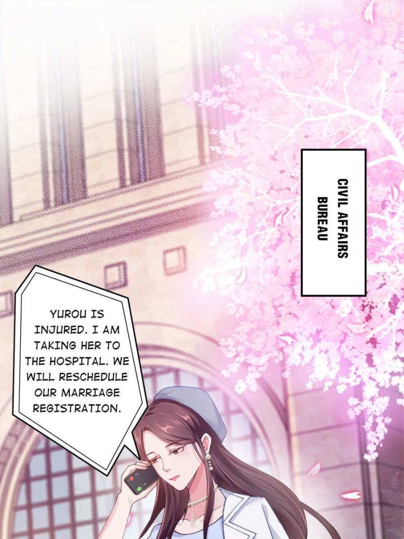 Trial Marriage Husband: Need To Work Hard chapter 1 page 48