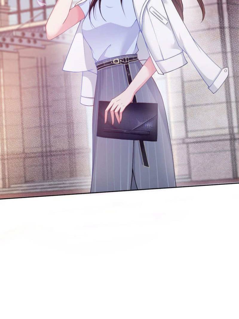 Trial Marriage Husband: Need To Work Hard chapter 1 page 49