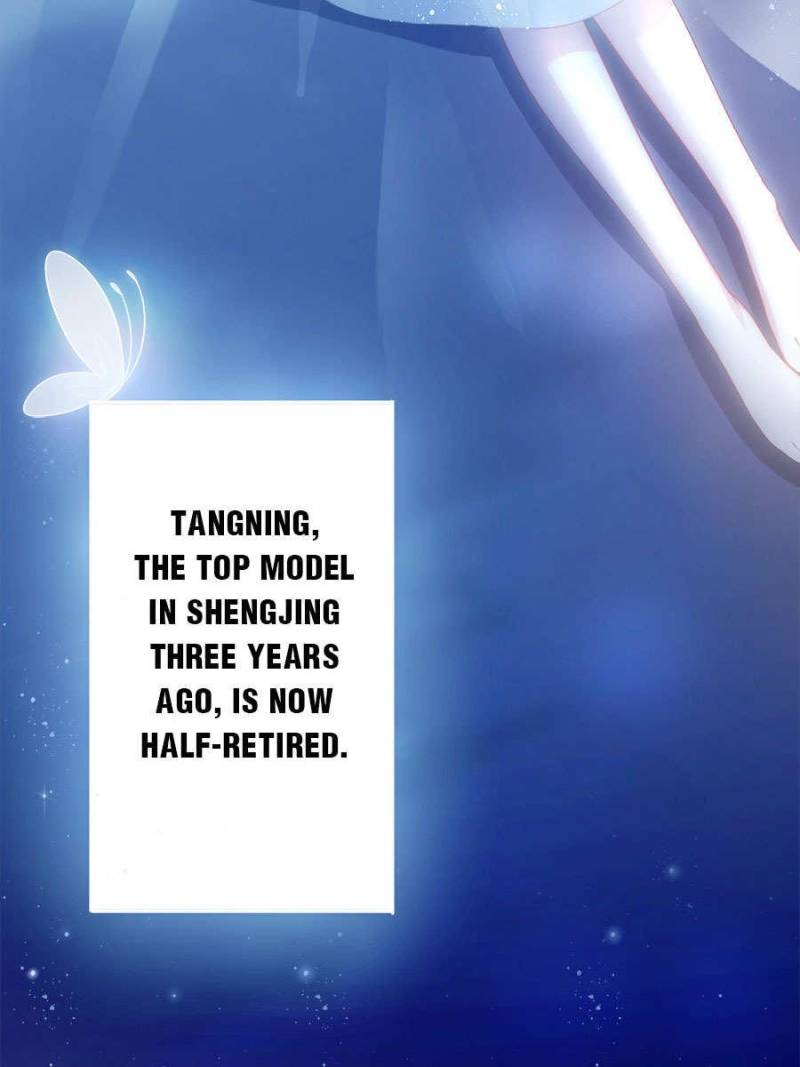 Trial Marriage Husband: Need To Work Hard chapter 1 page 5