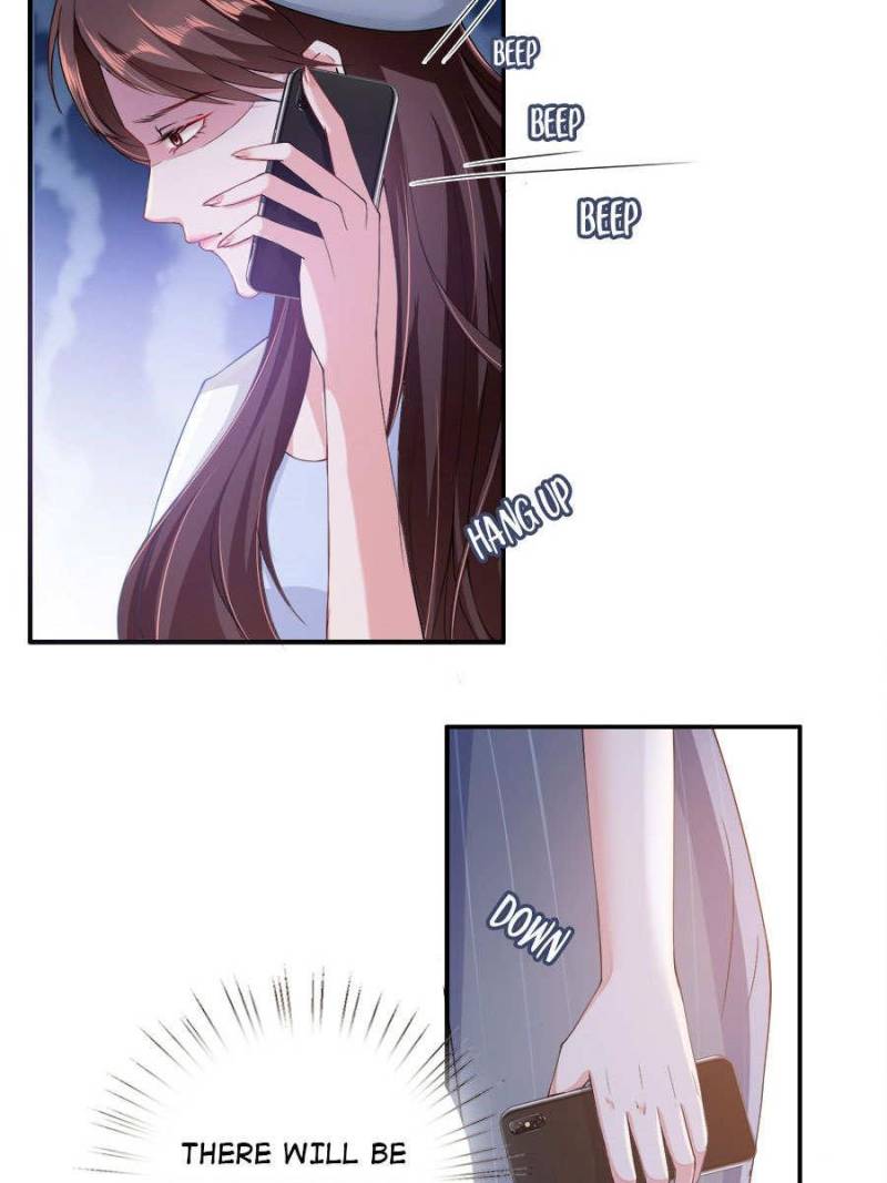 Trial Marriage Husband: Need To Work Hard chapter 1 page 51