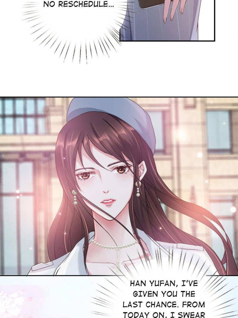 Trial Marriage Husband: Need To Work Hard chapter 1 page 52