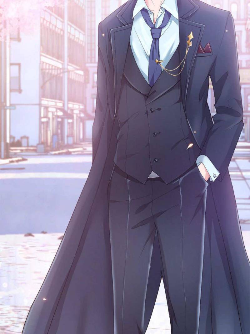 Trial Marriage Husband: Need To Work Hard chapter 1 page 57