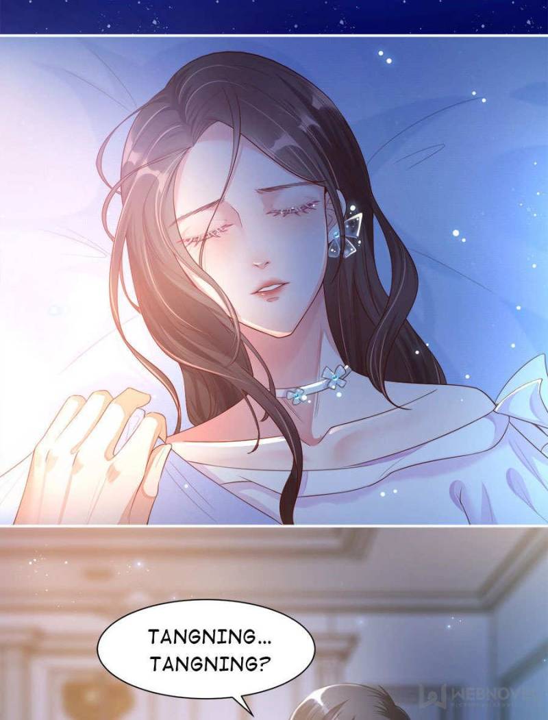 Trial Marriage Husband: Need To Work Hard chapter 1 page 6