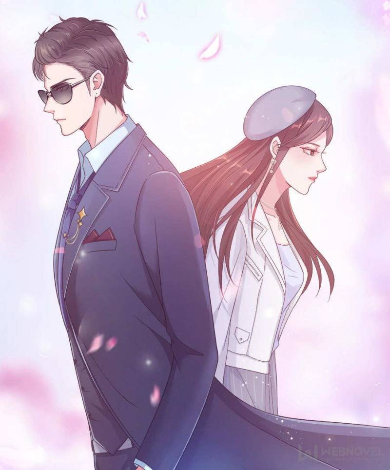 Trial Marriage Husband: Need To Work Hard chapter 1 page 61