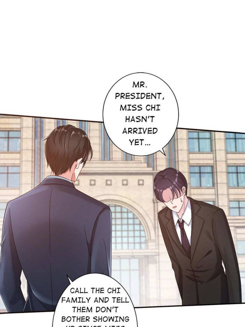 Trial Marriage Husband: Need To Work Hard chapter 1 page 64