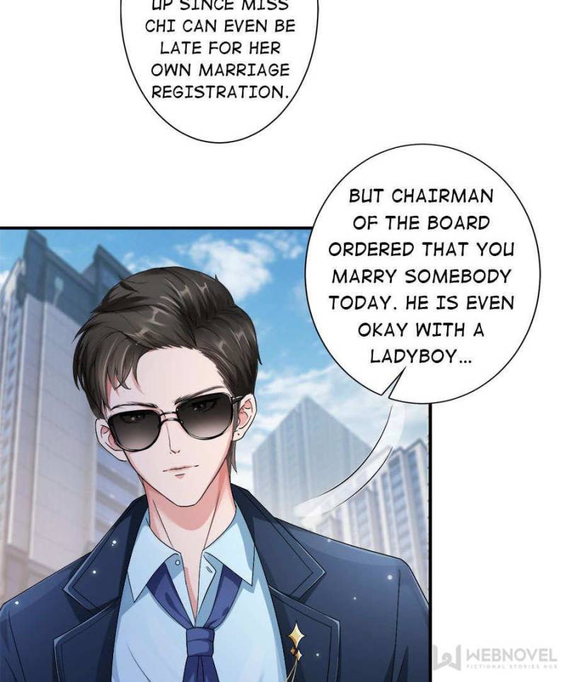Trial Marriage Husband: Need To Work Hard chapter 1 page 65