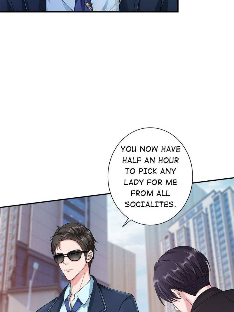 Trial Marriage Husband: Need To Work Hard chapter 1 page 66