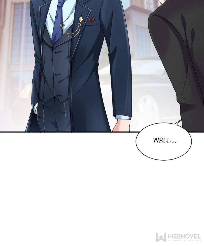 Trial Marriage Husband: Need To Work Hard chapter 1 page 67