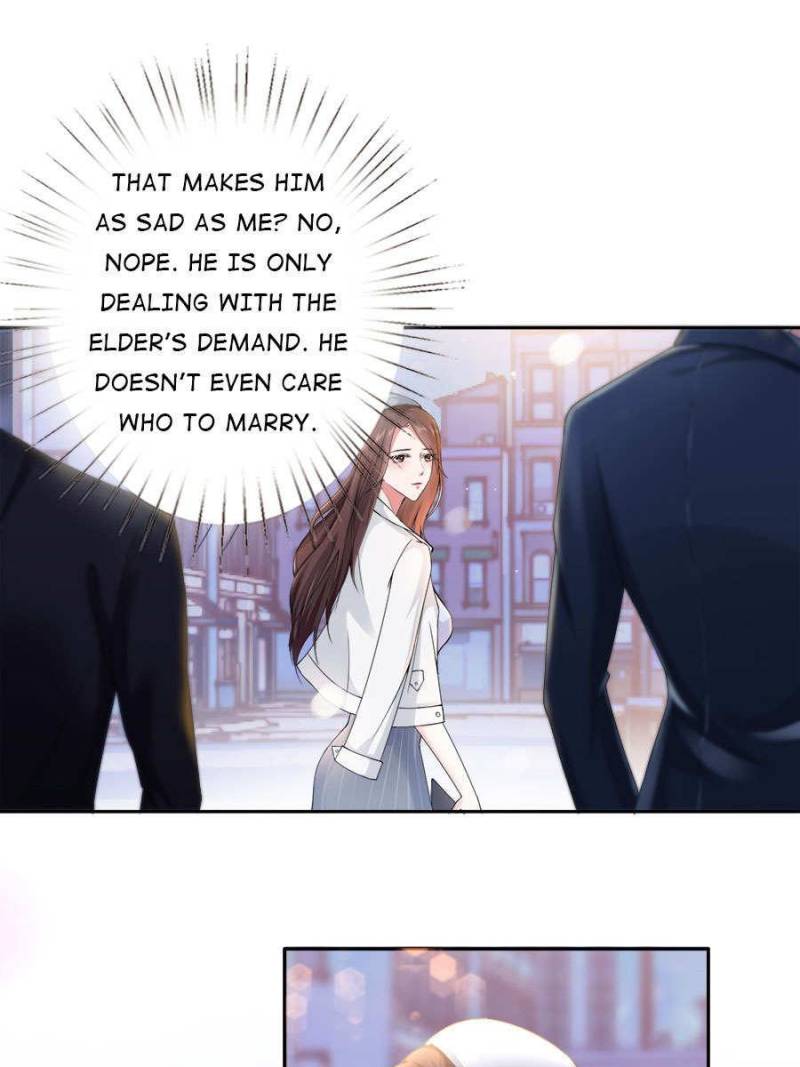 Trial Marriage Husband: Need To Work Hard chapter 1 page 68