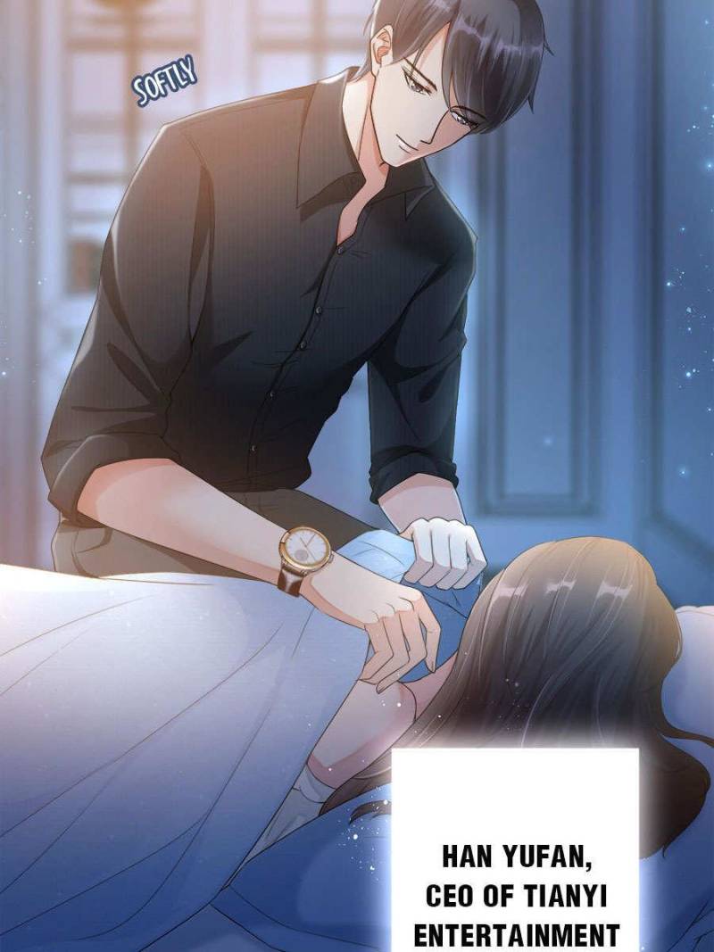 Trial Marriage Husband: Need To Work Hard chapter 1 page 7