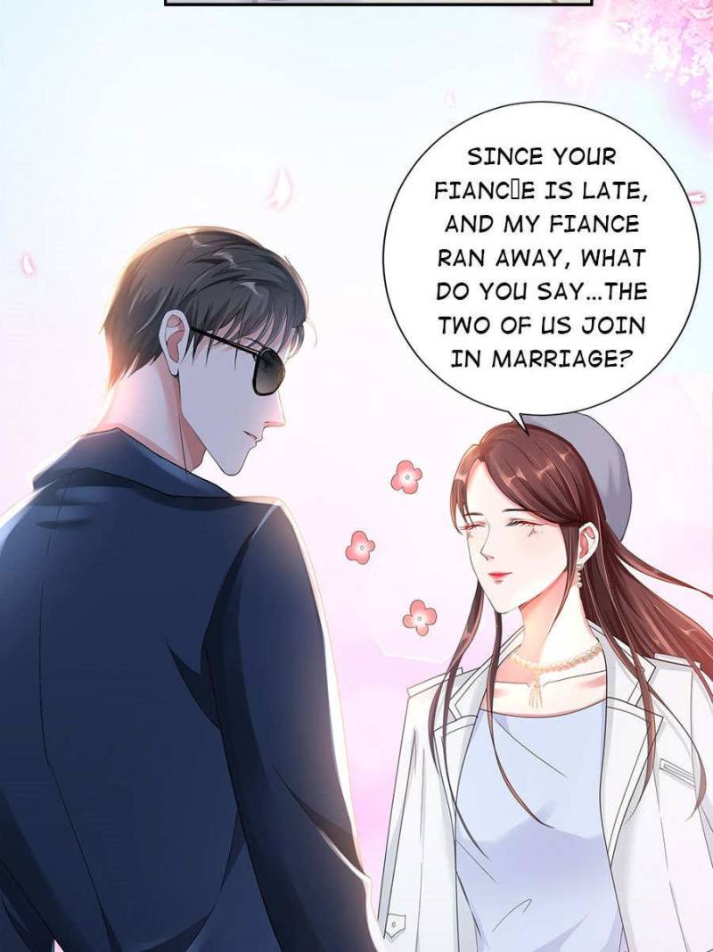 Trial Marriage Husband: Need To Work Hard chapter 1 page 71