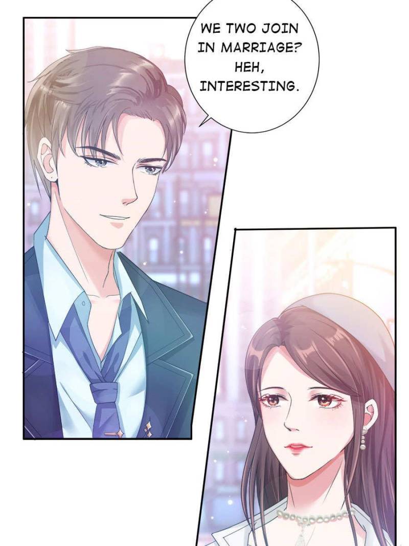 Trial Marriage Husband: Need To Work Hard chapter 1 page 74