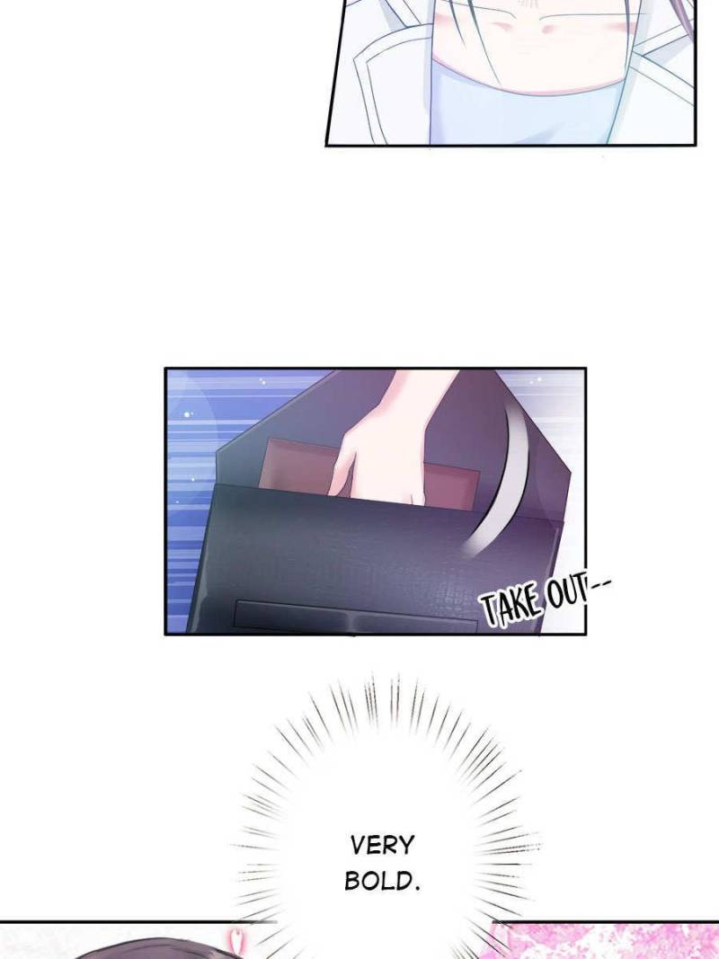 Trial Marriage Husband: Need To Work Hard chapter 1 page 75