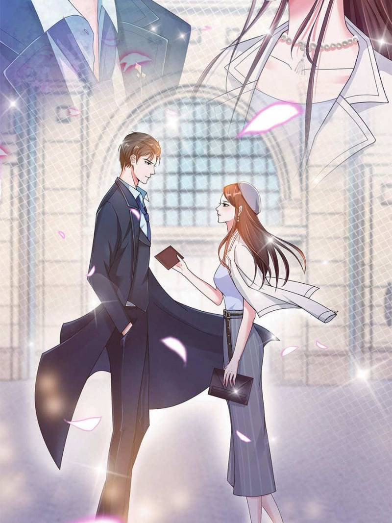 Trial Marriage Husband: Need To Work Hard chapter 1 page 77