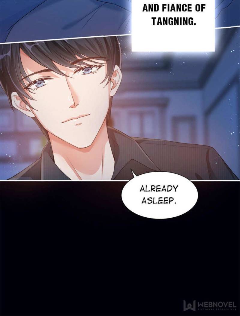 Trial Marriage Husband: Need To Work Hard chapter 1 page 8