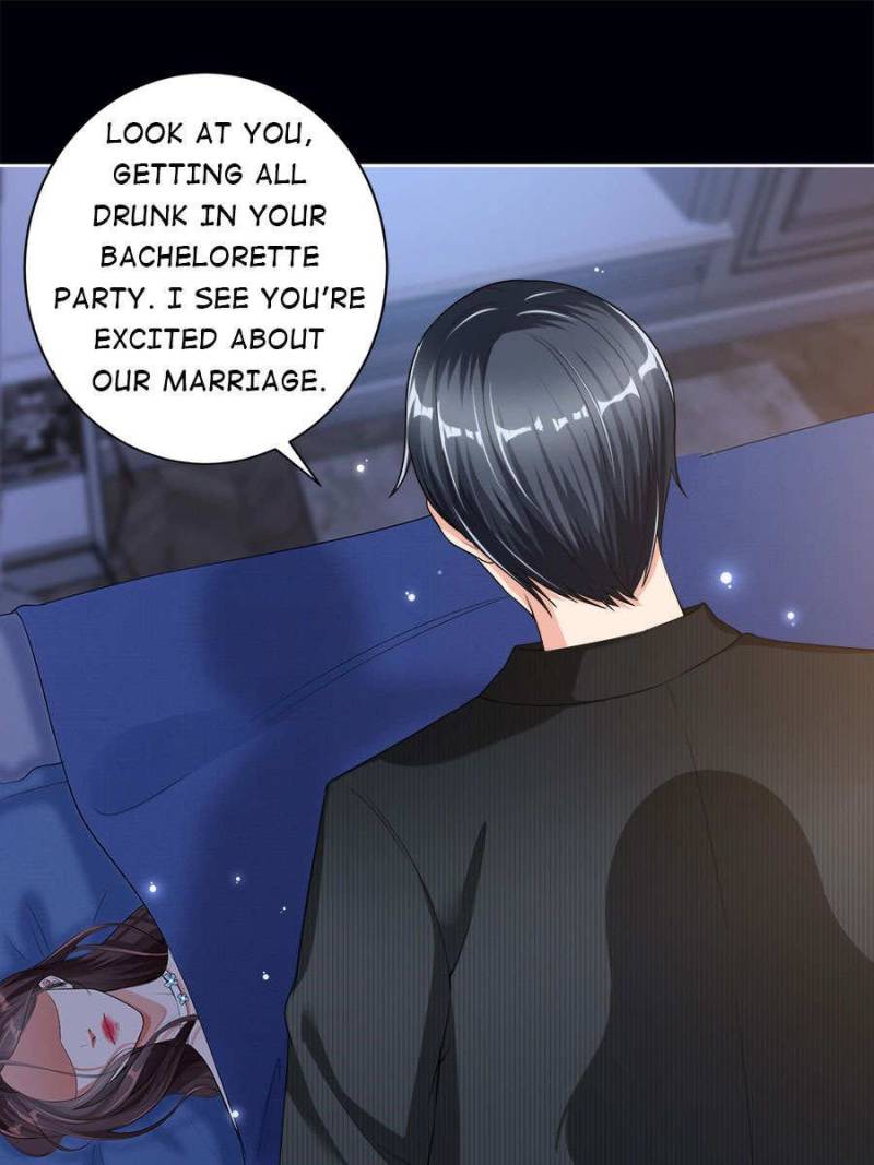 Trial Marriage Husband: Need To Work Hard chapter 1 page 9