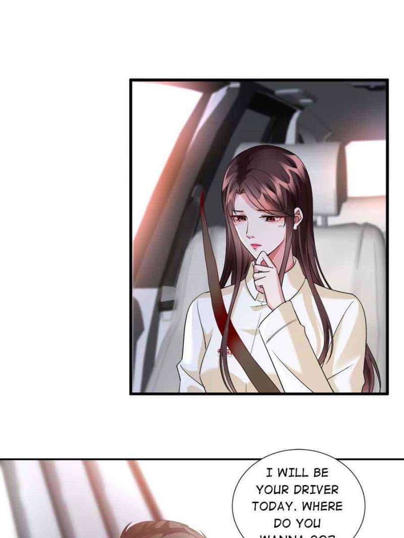 Trial Marriage Husband: Need To Work Hard chapter 10 page 1