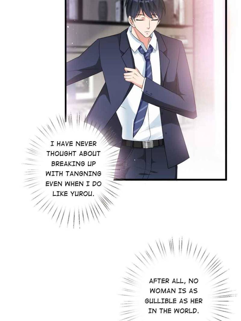 Trial Marriage Husband: Need To Work Hard chapter 10 page 10