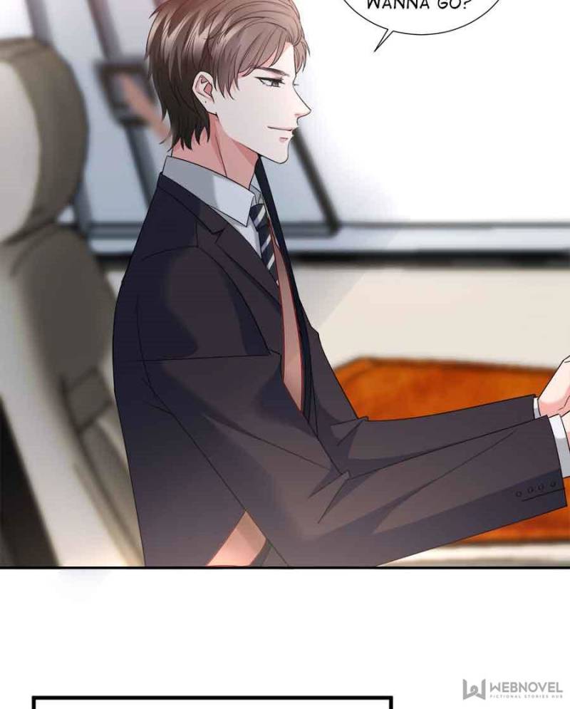 Trial Marriage Husband: Need To Work Hard chapter 10 page 2