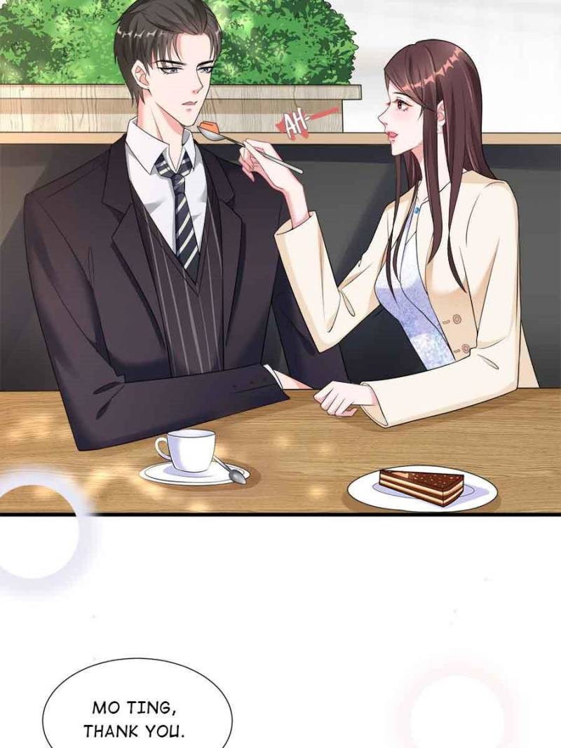 Trial Marriage Husband: Need To Work Hard chapter 10 page 24