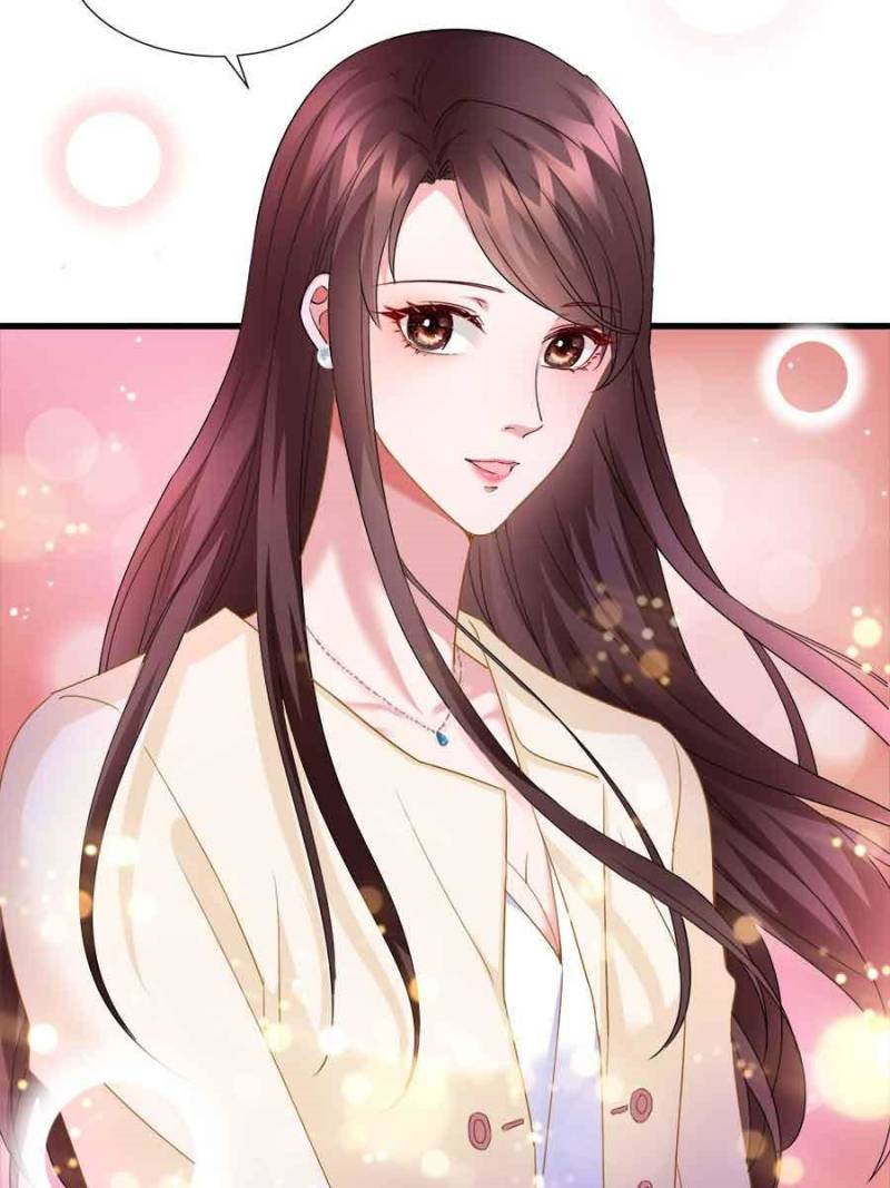 Trial Marriage Husband: Need To Work Hard chapter 10 page 25