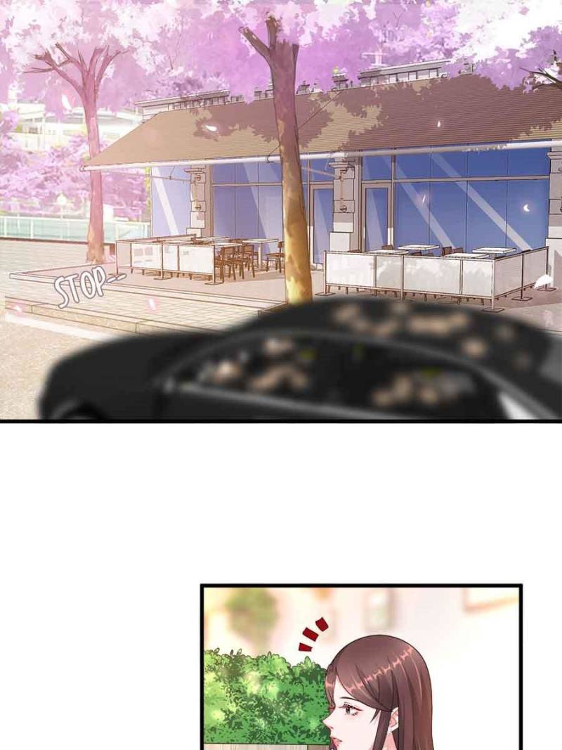 Trial Marriage Husband: Need To Work Hard chapter 10 page 28