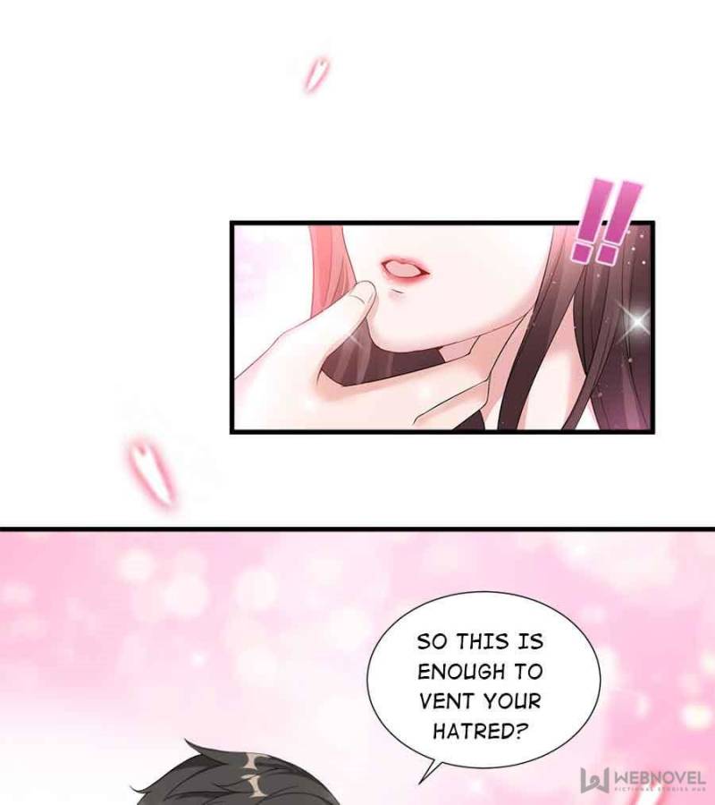 Trial Marriage Husband: Need To Work Hard chapter 10 page 31