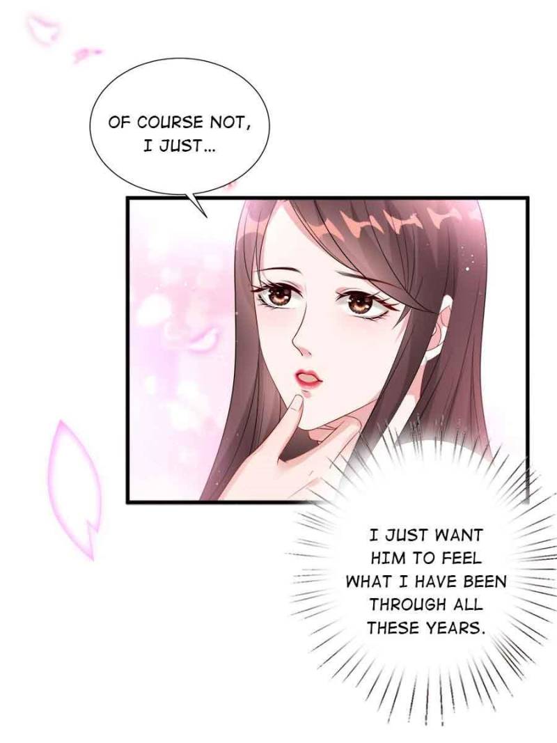 Trial Marriage Husband: Need To Work Hard chapter 10 page 33