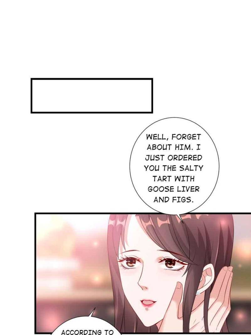 Trial Marriage Husband: Need To Work Hard chapter 10 page 35