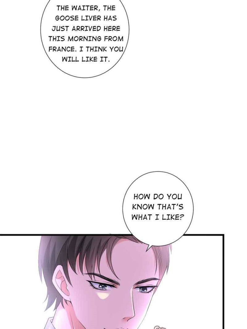 Trial Marriage Husband: Need To Work Hard chapter 10 page 36