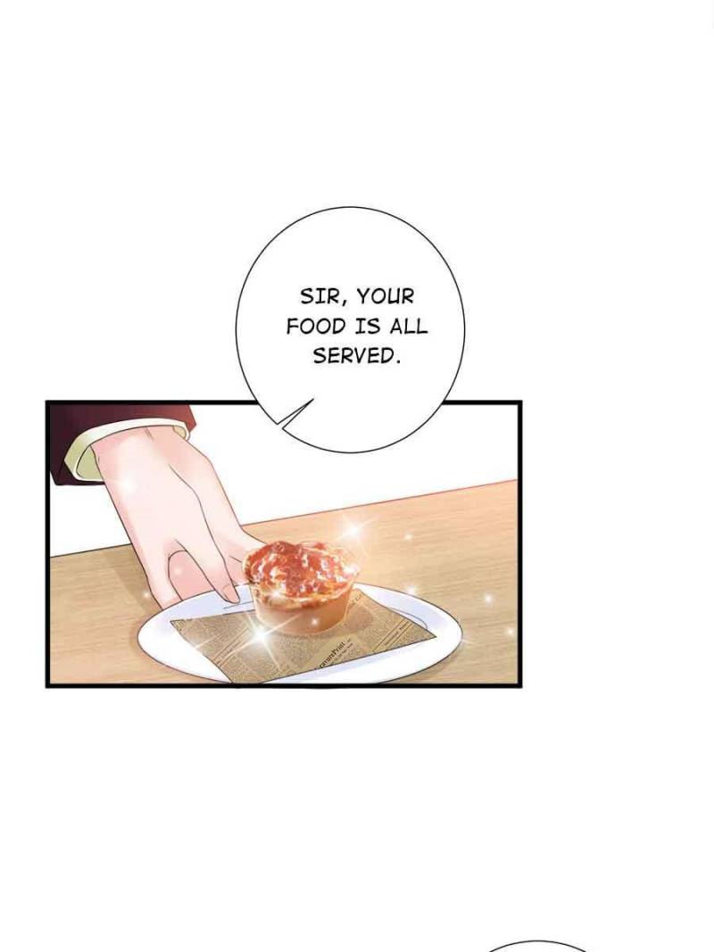 Trial Marriage Husband: Need To Work Hard chapter 10 page 39