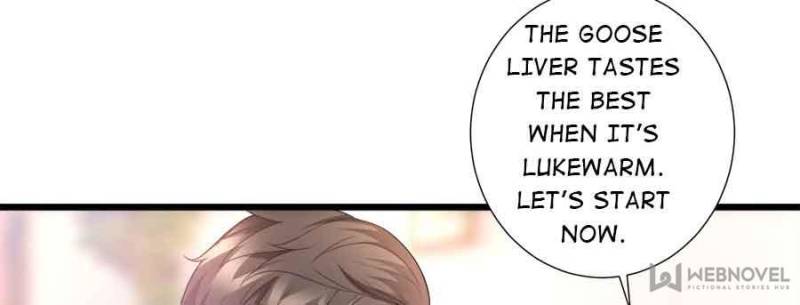 Trial Marriage Husband: Need To Work Hard chapter 10 page 40