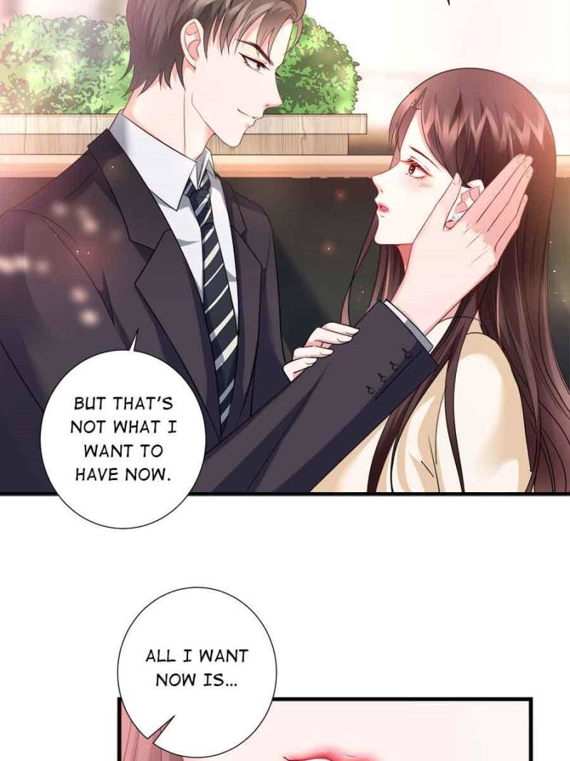 Trial Marriage Husband: Need To Work Hard chapter 10 page 41