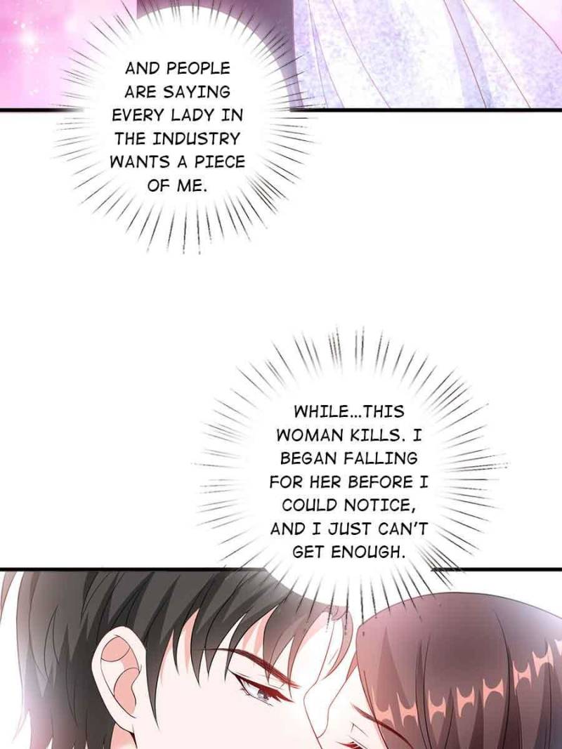 Trial Marriage Husband: Need To Work Hard chapter 10 page 45