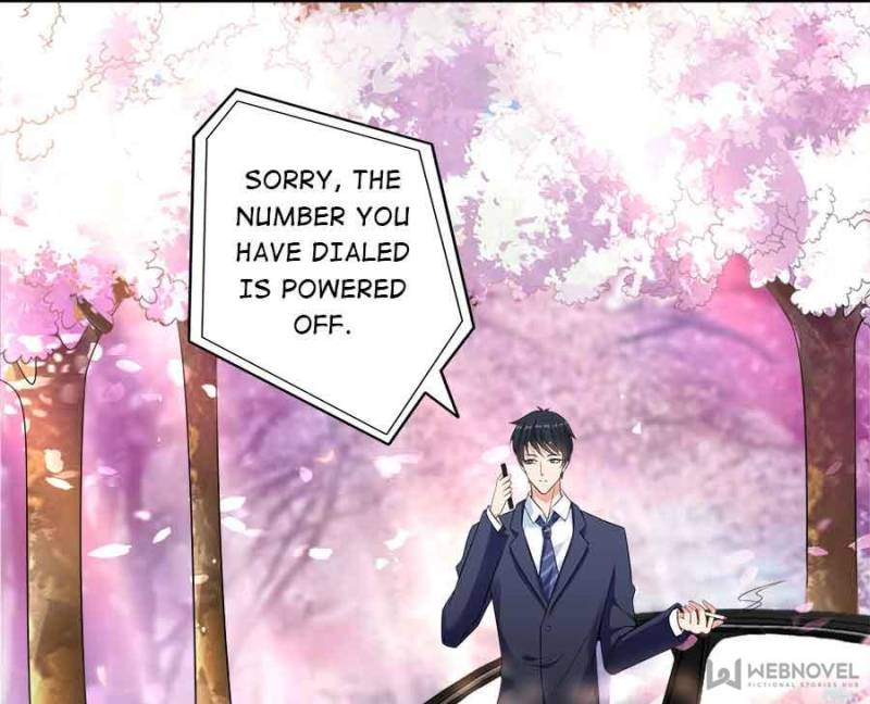 Trial Marriage Husband: Need To Work Hard chapter 10 page 50