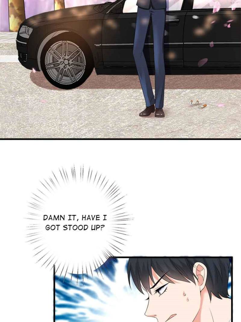 Trial Marriage Husband: Need To Work Hard chapter 10 page 51