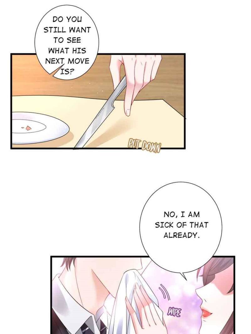 Trial Marriage Husband: Need To Work Hard chapter 10 page 53