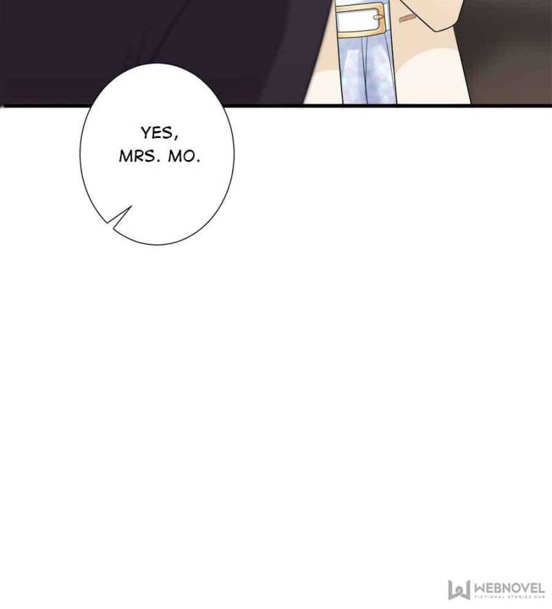 Trial Marriage Husband: Need To Work Hard chapter 10 page 56