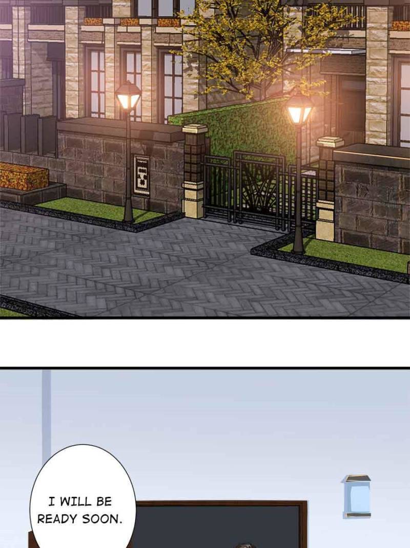 Trial Marriage Husband: Need To Work Hard chapter 10 page 58