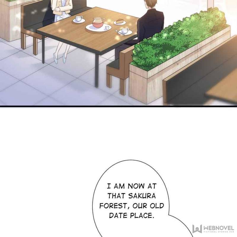 Trial Marriage Husband: Need To Work Hard chapter 10 page 6