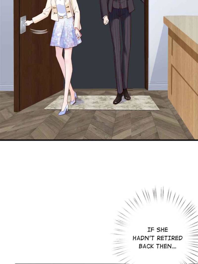 Trial Marriage Husband: Need To Work Hard chapter 10 page 60