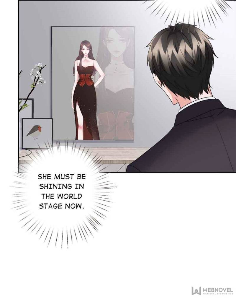 Trial Marriage Husband: Need To Work Hard chapter 10 page 61