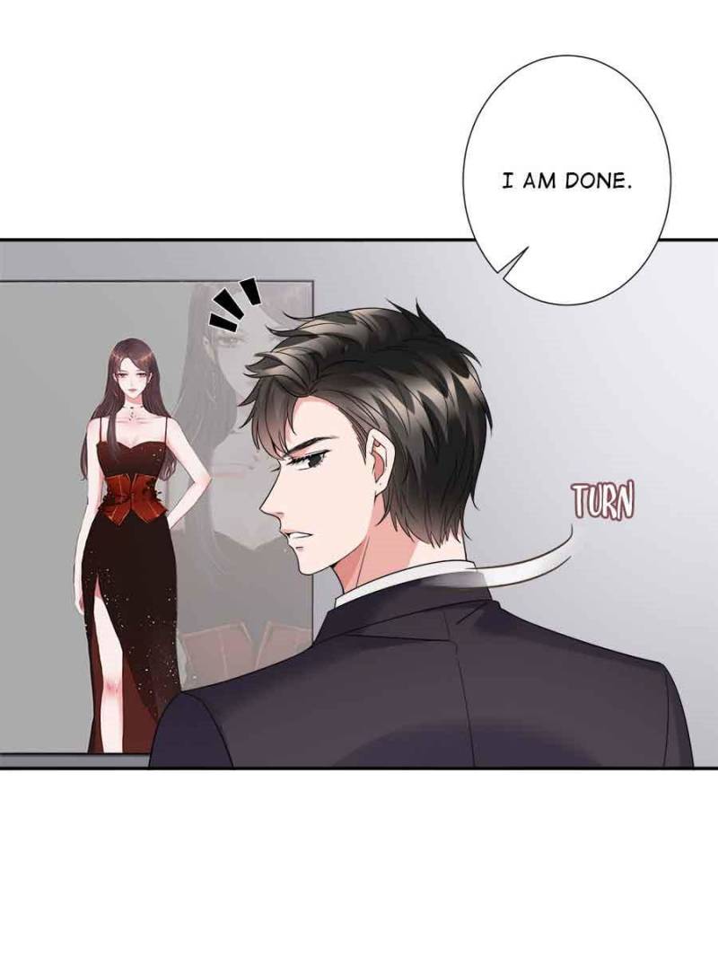 Trial Marriage Husband: Need To Work Hard chapter 10 page 62