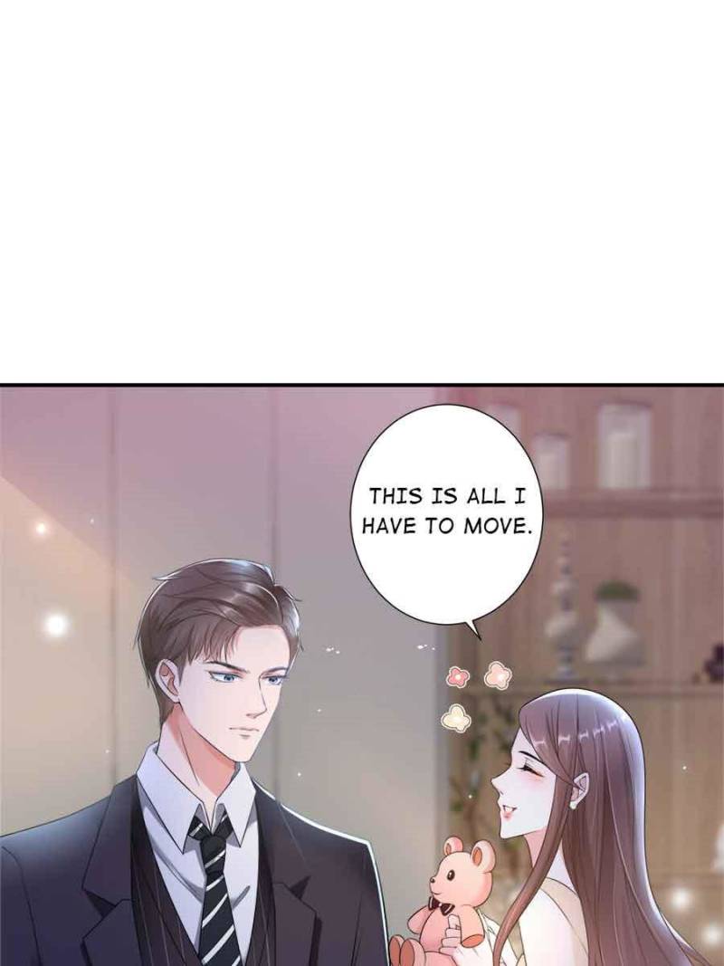 Trial Marriage Husband: Need To Work Hard chapter 10 page 63