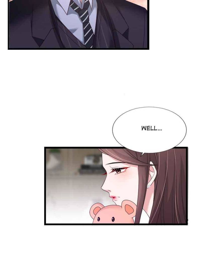 Trial Marriage Husband: Need To Work Hard chapter 10 page 66