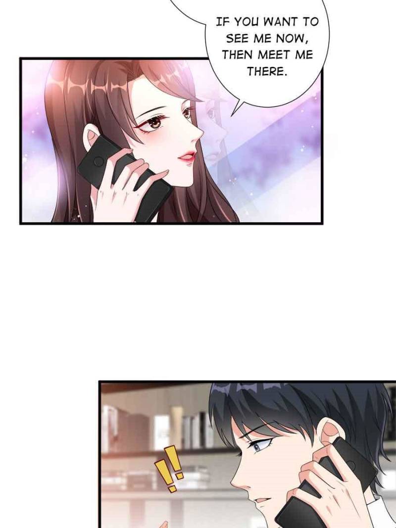 Trial Marriage Husband: Need To Work Hard chapter 10 page 7