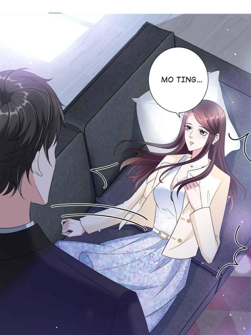 Trial Marriage Husband: Need To Work Hard chapter 10 page 77