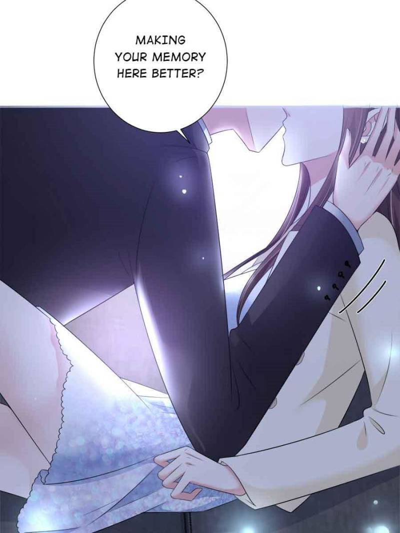 Trial Marriage Husband: Need To Work Hard chapter 10 page 79