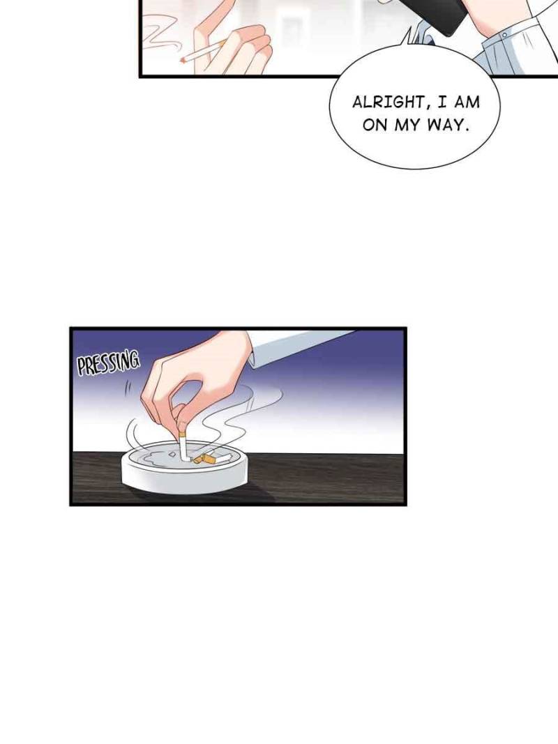 Trial Marriage Husband: Need To Work Hard chapter 10 page 8