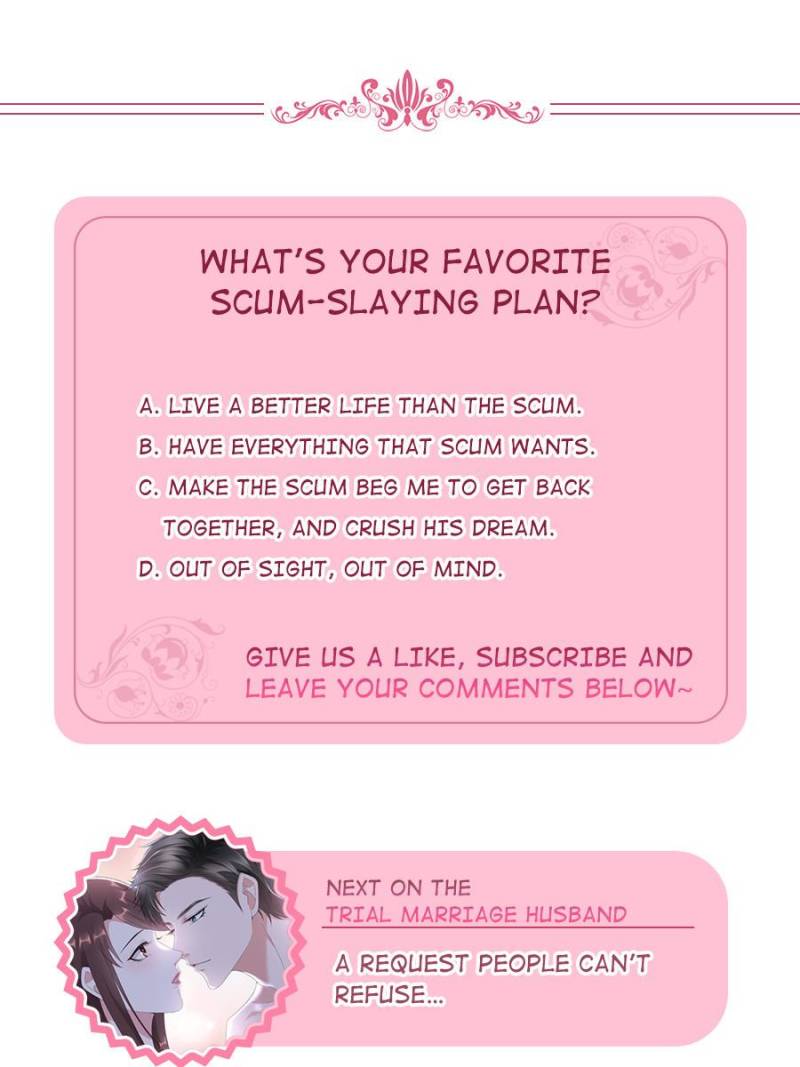 Trial Marriage Husband: Need To Work Hard chapter 10 page 81